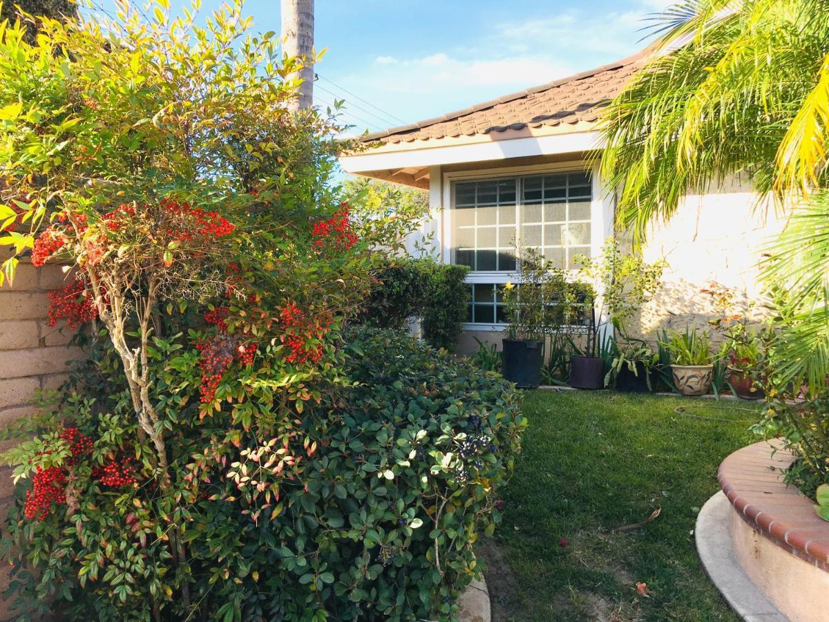 Homestay - Private With 2 Shared Baths And Hosts Onsite *